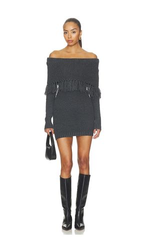 ROBE JANE KNIT en . Taille S. Also en XXS, XS, M, L, XL - Frankies Bikinis - Modalova