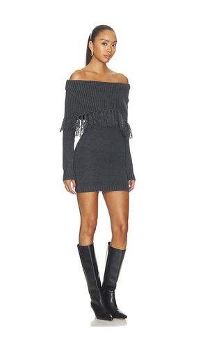 ROBE JANE KNIT en . Taille L. Also en M, S, XL, XS, XXS - Frankies Bikinis - Modalova