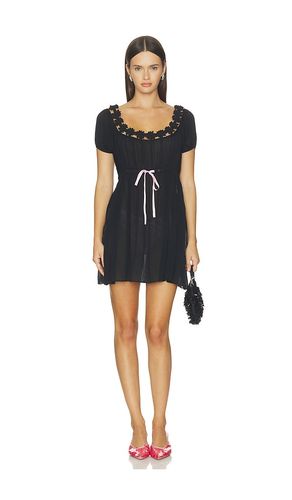 ROBE BABYDOLL EN SOIE MARIE en . Taille M. Also en - Frankies Bikinis - Modalova
