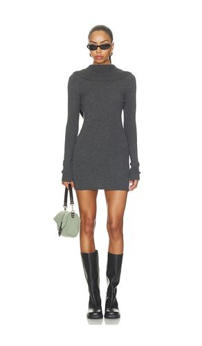 ROBE FAITH CLOUD KNIT TURTLENECK en . Taille L. Also en M - Frankies Bikinis - Modalova