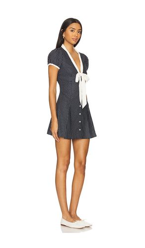 ROBE CRÊPE MANHATTAN en & . Taille L. Also en - Frankies Bikinis - Modalova