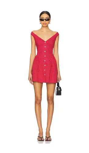 ROBE CHARLOTTE en . Taille L. Also en S, XL, XXS - Frankies Bikinis - Modalova