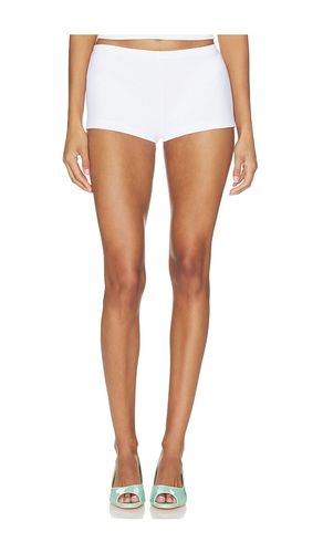SHORT EN COTON PAULINA en . Taille L. Also en M, S, XL, XS - Frankies Bikinis - Modalova