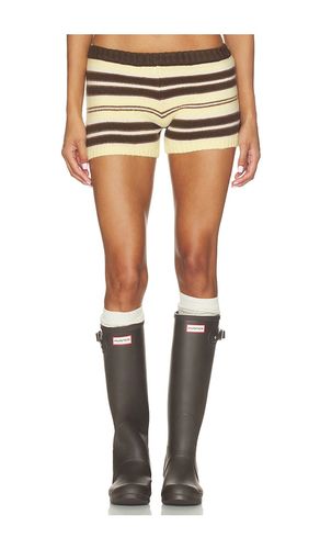 Graham Knit Short en . Taille L. Also en S, XS - Frankies Bikinis - Modalova