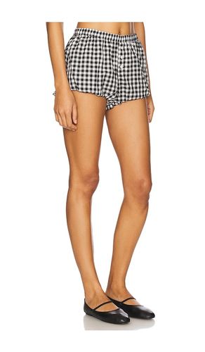 SHORT BOUFFANT CIDER en . Taille L. Also en M, S, XL, XS - Frankies Bikinis - Modalova