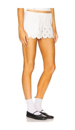Mariam Short en . Taille L. Also en M, S, XL, XS - Frankies Bikinis - Modalova