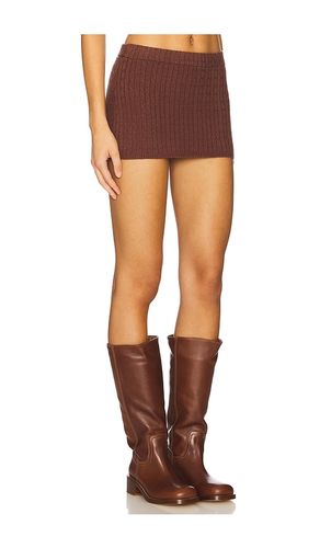 JUPE-SHORT MARIALLA en . Taille L. Also en XL - Frankies Bikinis - Modalova