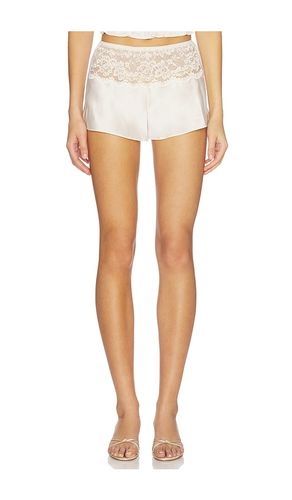 Rosie Silk Short en . Taille L. Also en M, S, XL - Frankies Bikinis - Modalova