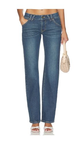JEAN SASSY en . Taille 27. Also en 28, 29, 30, 31 - Frankies Bikinis - Modalova