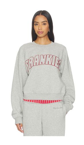 PULL TRAVEL DAY CREWNECK en . Taille S. Also en XS - Frankies Bikinis - Modalova
