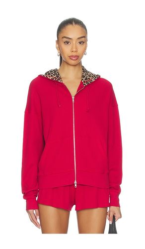 SWEAT À CAPUCHE WEEKEND THERMAL en . Taille S. Also en - Frankies Bikinis - Modalova