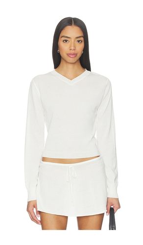PULL ELI KNIT en . Taille M. Also en S, XS, XXS - Frankies Bikinis - Modalova
