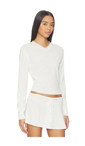 PULL ELI KNIT en . Taille M. Also en S, XS, XXS - Frankies Bikinis - Modalova