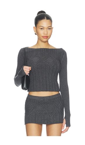 PULL CYPRUS CLOUD KNIT en . Taille L. Also en M, S, XL, XS - Frankies Bikinis - Modalova