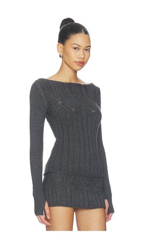 PULL CYPRUS CLOUD KNIT en . Taille S. Also en XS, M, L, XL - Frankies Bikinis - Modalova