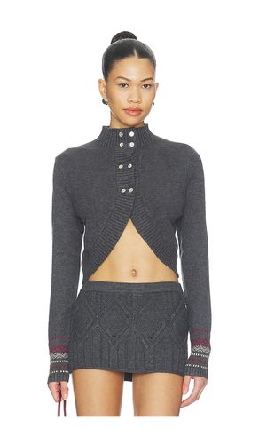 PULL MABEL CLOUD KNIT en . Taille S. Also en XS, M, L, XL - Frankies Bikinis - Modalova