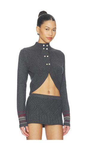 PULL MABEL CLOUD KNIT en . Taille S. Also en XS, M, L, XL - Frankies Bikinis - Modalova