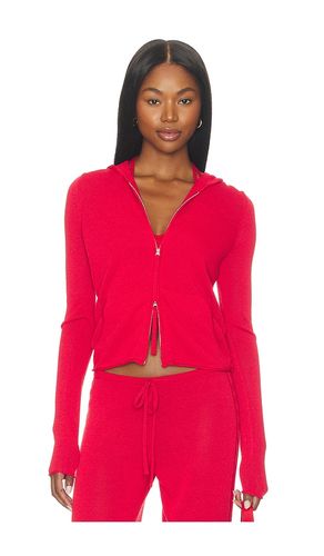 SWEAT À CAPUCHE ATLAS KNIT en . Taille L. Also en M, S, XS, XXS - Frankies Bikinis - Modalova