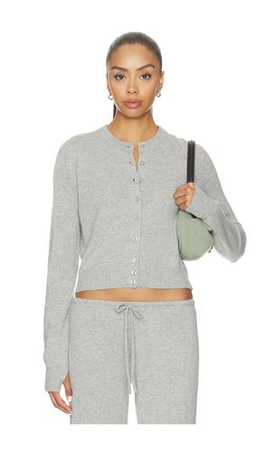 GILET JUDE CASHMERE en . Taille S. Also en XS, M, L - Frankies Bikinis - Modalova