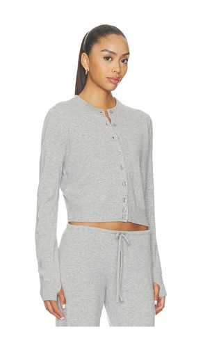 GILET JUDE CASHMERE en . Taille S. Also en XS, M, L - Frankies Bikinis - Modalova