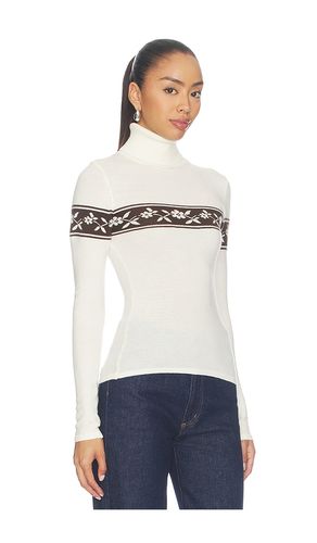 PULL TUCKER CLOUD KNIT TURTLENECK en . Taille S. Also en XS, M, L, XL - Frankies Bikinis - Modalova