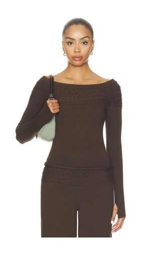PULL CROSBY CLOUD KNIT en . Taille L. Also en M, S, XL, XS - Frankies Bikinis - Modalova