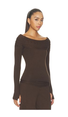 PULL CROSBY CLOUD KNIT en . Taille L. Also en M, S, XL, XS - Frankies Bikinis - Modalova