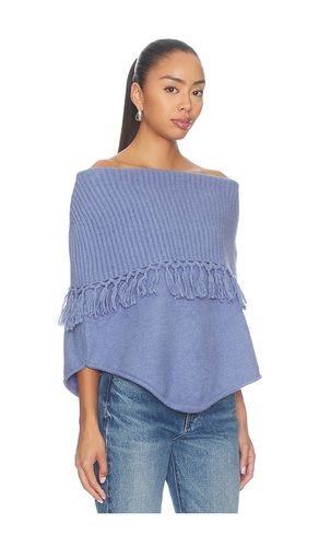 Benny Knit Poncho en . Taille L/XL. Also en S/M - Frankies Bikinis - Modalova