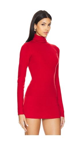 PULL COL ROULÉ en . Taille M. Also en S - Frankies Bikinis - Modalova