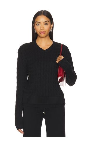 PULL PRINCE CABLE KNIT en . Taille XS. Also en - Frankies Bikinis - Modalova