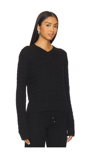PULL PRINCE CABLE KNIT en . Taille XS. Also en - Frankies Bikinis - Modalova