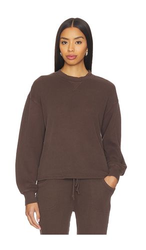 Noah Thermal Shirt in . Size S. Also in XS - Frankies Bikinis - Modalova
