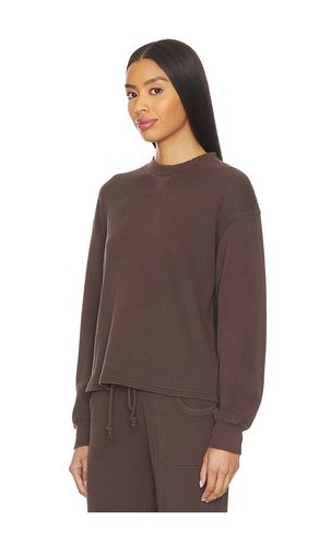 Noah Thermal Shirt in . Size S. Also in XS - Frankies Bikinis - Modalova