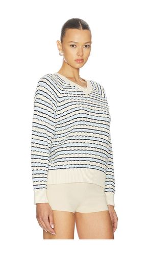PULL PIPER CABLE KNIT en . Taille S. Also en XXS, XS, M - Frankies Bikinis - Modalova