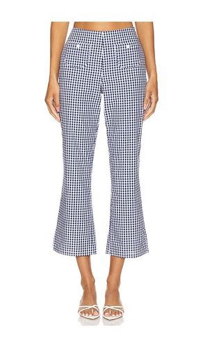Parlour Poplin Capri in . Size L. Also in S, XL - Frankies Bikinis - Modalova