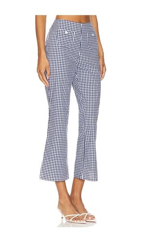 PANTALON STYLE PEDAL PUSHER en . Taille L. Also en S, XL - Frankies Bikinis - Modalova