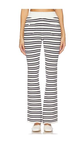 PANTALON EN MAILLE CAMDEN en . Taille L. Also en M - Frankies Bikinis - Modalova