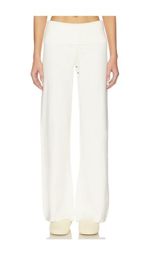 Dawson Cloud Knit Pant in . Size L. Also in - Frankies Bikinis - Modalova