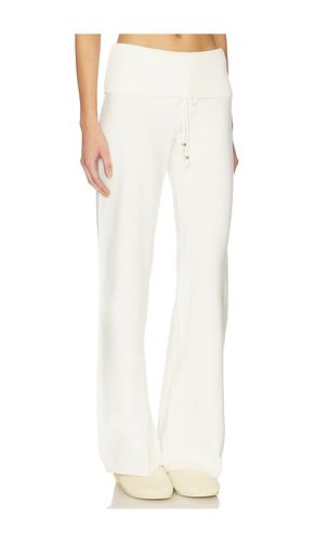Dawson Cloud Knit Pant in . Size L. Also in - Frankies Bikinis - Modalova