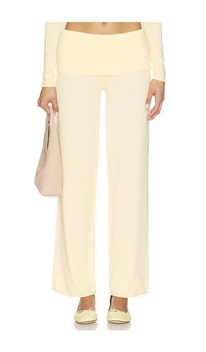 PANTALON STORM KNIT en . Taille S. Also en M - Frankies Bikinis - Modalova