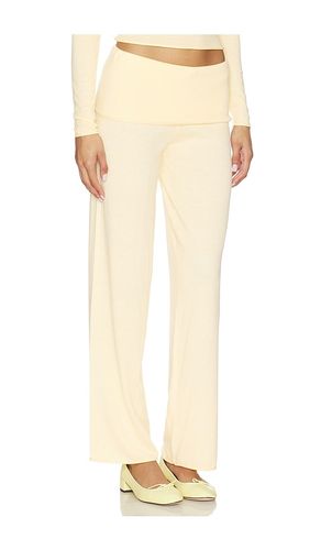 PANTALON STORM KNIT en . Taille L. Also en M, S - Frankies Bikinis - Modalova