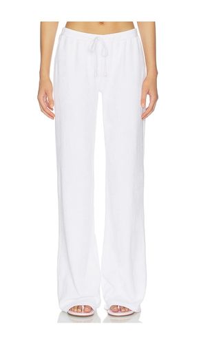 PANTALON MOLLETON ROBERTSON en . Taille L. Also en M, S, XL, XS - Frankies Bikinis - Modalova