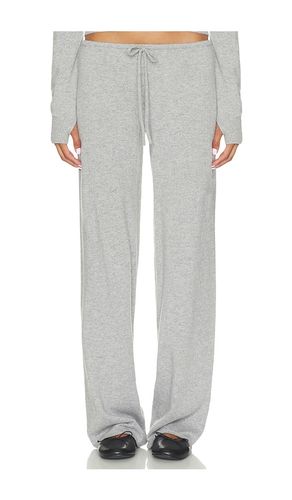 PANTALON JUDE CASHMERE en . Taille S. Also en XS, M - Frankies Bikinis - Modalova