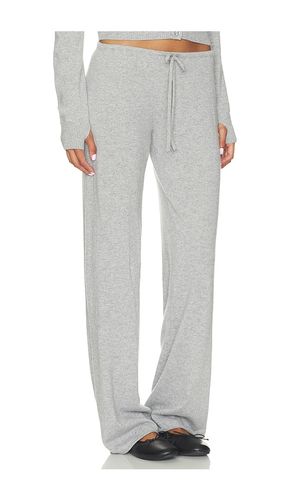 PANTALON JUDE CASHMERE en . Taille M. Also en S, XS - Frankies Bikinis - Modalova