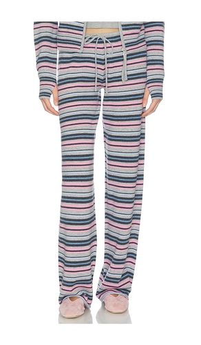 PANTALON JUDE CASHMERE en . Taille S. Also en XXS, XS, M, L - Frankies Bikinis - Modalova