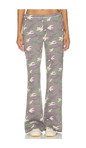 PANTALON SWEAT LEGACY TERRY en . Taille S. Also en XS, M, L, XL - Frankies Bikinis - Modalova