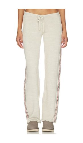 PANTALON KINGSTON COTTON KNIT en . Taille L. Also en M, S, XL, XS - Frankies Bikinis - Modalova