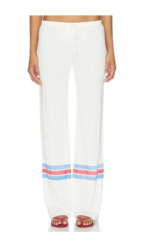 PANTALON CLASS ACT POINTELLE en . Taille M. Also en S, XS - Frankies Bikinis - Modalova