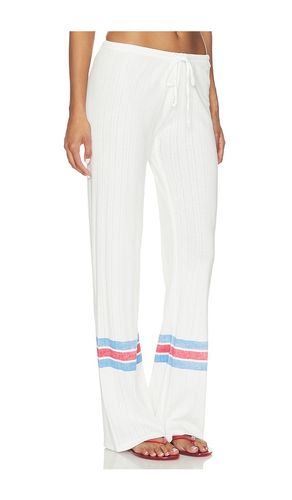 PANTALON CLASS ACT POINTELLE en . Taille S. Also en XS, M, XL - Frankies Bikinis - Modalova