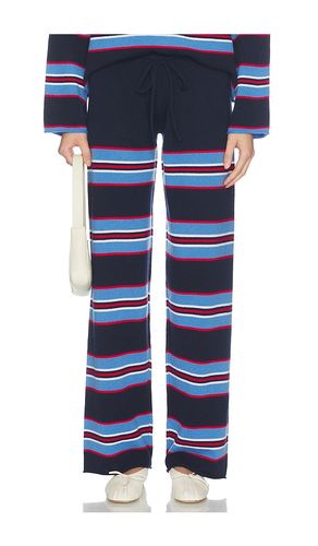 PANTALON JUDE CASHMERE en . Taille S. Also en XS, M, L - Frankies Bikinis - Modalova